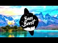 Macky Gee - Tour (Bass Boosted)