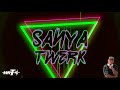Sanya Twerk