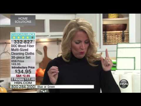 DOC Cloth HSN 9/14/14 9am