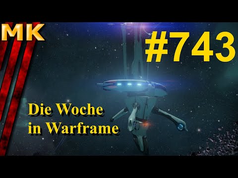Warframe, Teil 743 - Baro, Hotfix 26.0.8 - (deutsch/german) [HD/1080p]
