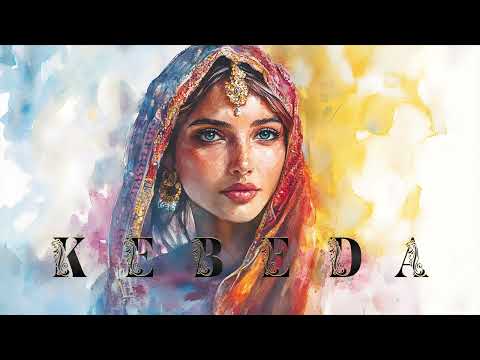 DJ KORYA FT.WOLF PACK FT. MOUISSI ( KEBEDA ) - كبيدة