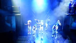 Maniac   Flashdance   Live på China Teatern   2014