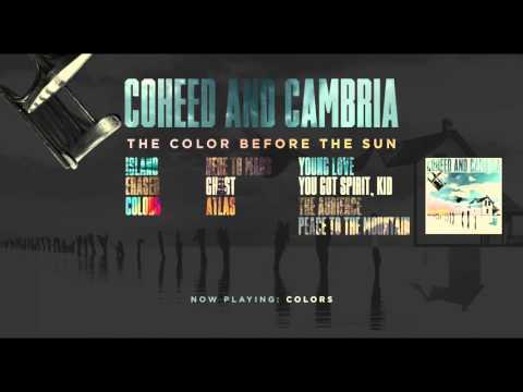 Colors video