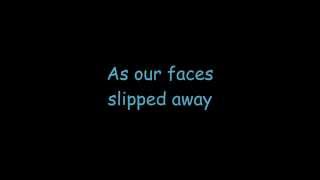 Deftones - If only tonight we could sleep - Lyrics