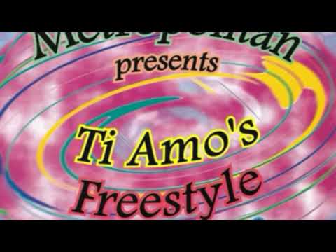 Tell Me That You Love Me cover