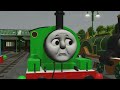 Calling All Engines Sodor Online The Storm Destroyed Everything
