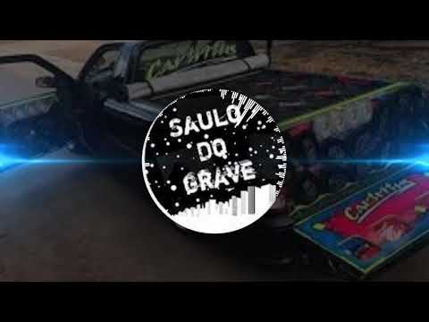 RITMO DO ENCAIXA_ THIAGO PISADINHA ( SAULO DO GRAVE )