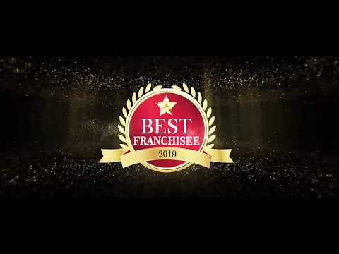 Video The Best Franchisee Award 2019 - Roni Ramdani (RFC)