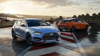 Forza Motorsport 7 -- Hyundai Car Pack