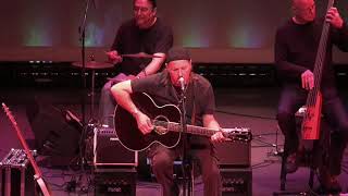 Jimmy LaFave - These Days