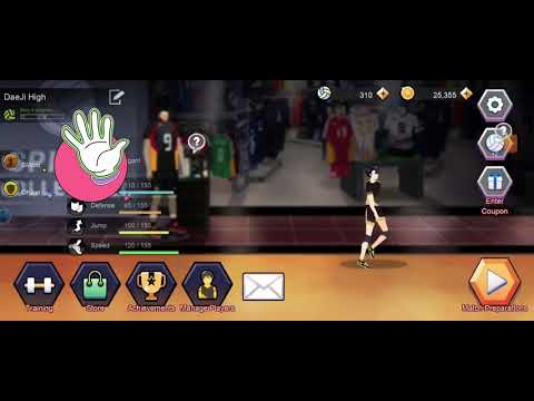 🏐🏐🏐 The Spike Volleyball Story New Coupon Codes 18 April 🏐 | The Spike Volleyball Story Coupon Codes