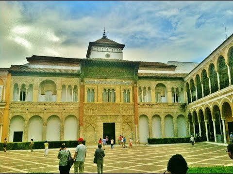 وداع الأندلس .. الموريسكيين 1