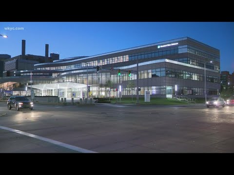 Cleveland Clinic Children's & UH Rainbow Babies ranked...