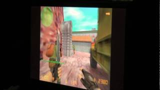 ASUS Cup Spring 2011: NaVi vs USSR in Semifinal @ nuke