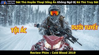 [Review Phim] Sát Thủ Huyền Thoại Sống Ẩn Không Ngờ Bị Kẻ Thù Truy Sát