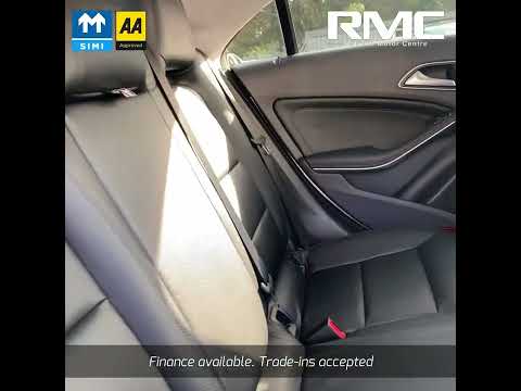Mercedes-Benz CLA 180d 1.5 Cdi - Image 2