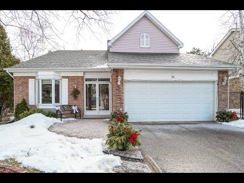 14 Rhine Court, Brampton Home for Sale - Real Estate Properties for Sale