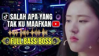 Download lagu DJ AGUS TERBARU 2026 SALAH APA YANG TAK KU MAAFKAN SOUND FYP TIKTOK #djagusterbaru #djtiktokterbaru mp3 Download lagu DJ AGUS TERBARU 2026 SALAH APA YANG TAK KU MAAFKAN SOUND FYP TIKTOK #djagusterbaru #djtiktokterbaru mp3