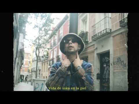 El Flavor - Vida de inka (video oficial)