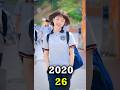 Go Ahead 2020 Cast Then And Now Shorts Thenandnow Kdrama