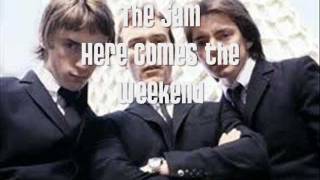 the Jam - Here Comes the Weekend