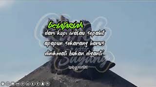 Download lagu story wa tangise lereng merapi mp3