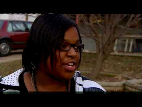 14-Year-Old Girl Shot In Face