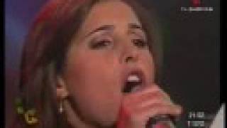 Soledad Pastorutti - Fina Estampa (en vivo)