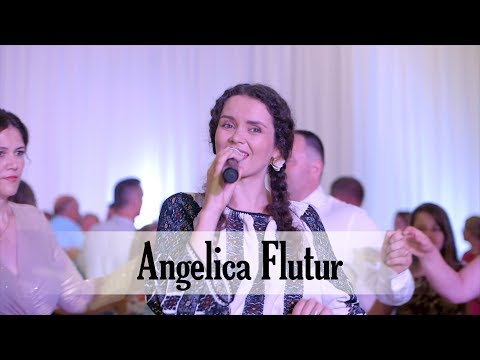 Angelica Flutur LIVE la nunta cu formatia General Musik Suceava