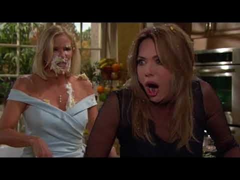 Bold and Beautiful 7909 -  Full Episode