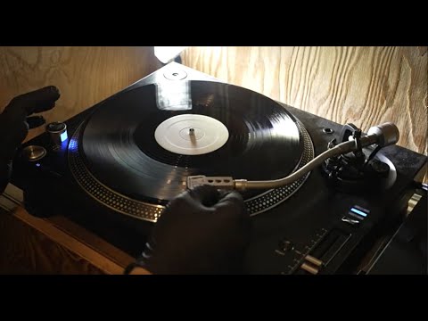 [Inside the Factory] Mass Production Process of Vinyl Records