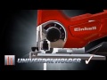 Siaurapjūklis EINHELL 4321200