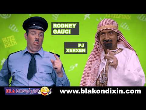 Bla Kondixin 2019  DALWAQT!