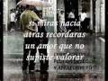 Mi razon de ser - Kiko Y Shara (letra) 