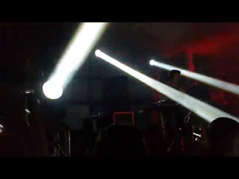 Hernan Cattaneo plays Kamilo Sanclemente & Juan Pablo Torrez - Arisen - The Hall - 01.11.2015