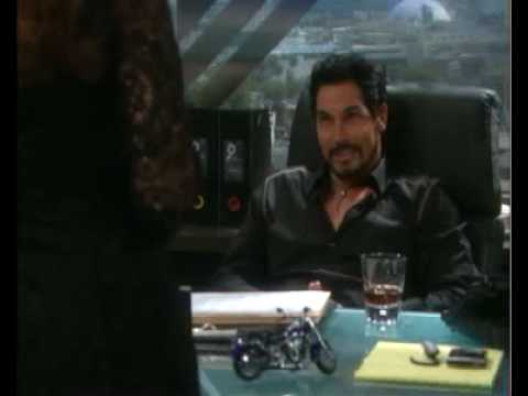 NEXT on THE BOLD AND THE BEAUTIFUL Episode 5605