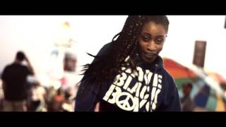 Catch the beat - Rebekah Denegal (Dr. Dre - Genocide)