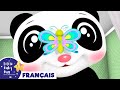 Chanson Sur La Nature Comptines Et Chansons Pour Bébés Little Baby Bum En Français