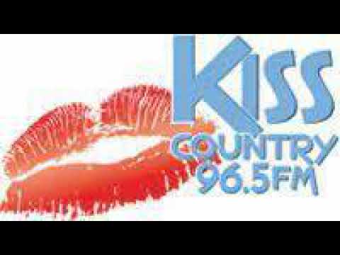 KKSY "96-5 Kiss Country" - Legal ID - 2014