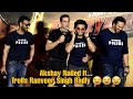 Sooryavanshi Back To Back Funny Moments 🤣🤣🤣 Akshay Kumar, Ajay Devgn, Ranveer Singh | Hilarious