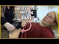 THUiSONDERWiJS✏️ & BABYHARTJE HOREN KLOPPEN! ?( 16 wk zwanger) | Bellinga Vlog #1979