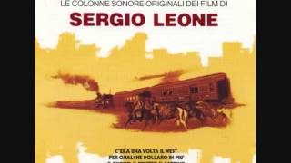 Come una sentenza-Ennio Morricone