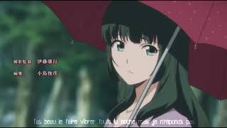 Nightcore [AMV] En vue - Dixon