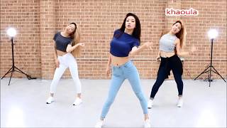 Exclusive music dance look what you made me do