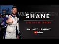Live: Shane Van Gisbergen's In-Car Camera from Indianapolis presented by Sunoco