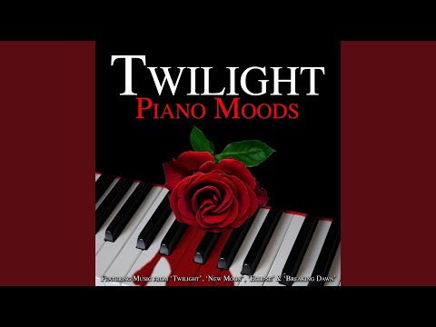 Decode (From "The Twilight Saga: Twilight")