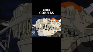 Download lagu GODZILLA of ZOIDS UNIVERSE; GOJULAS #zoids #zoidsgojulas #gojulas #zoid #clip #animé #fypシ゚ mp3
