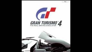 Gran Turismo 4 Soundtrack - Jet - Roll Over Dj