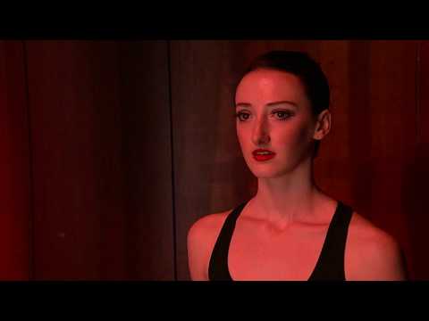 Margaret Weatherdon, 318 – Prix de Lausanne 2020 – Contemporary