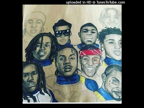 Lil Mister - Chicago Troops FT Pkilla (DRILL) 2K17